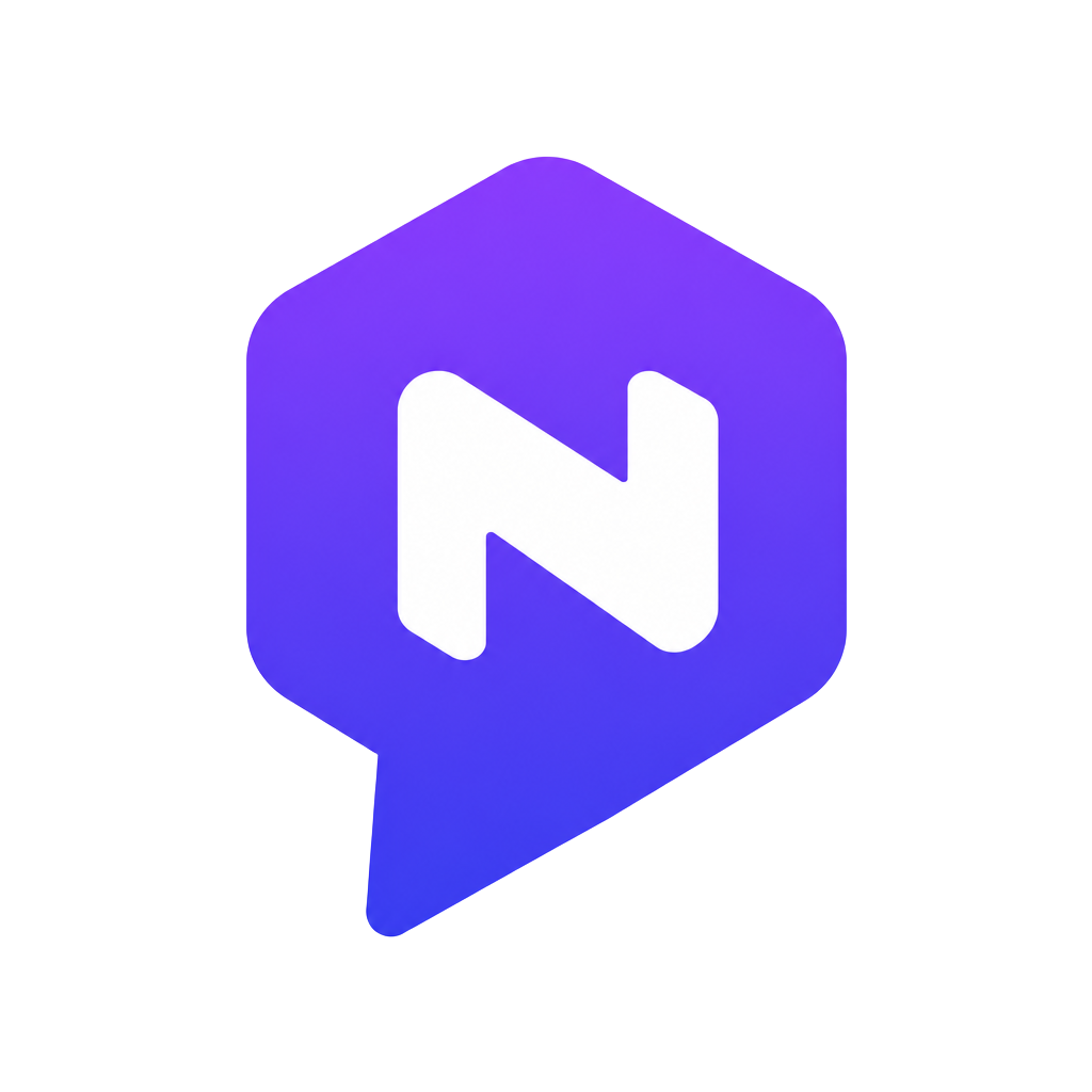 Nucord Logo